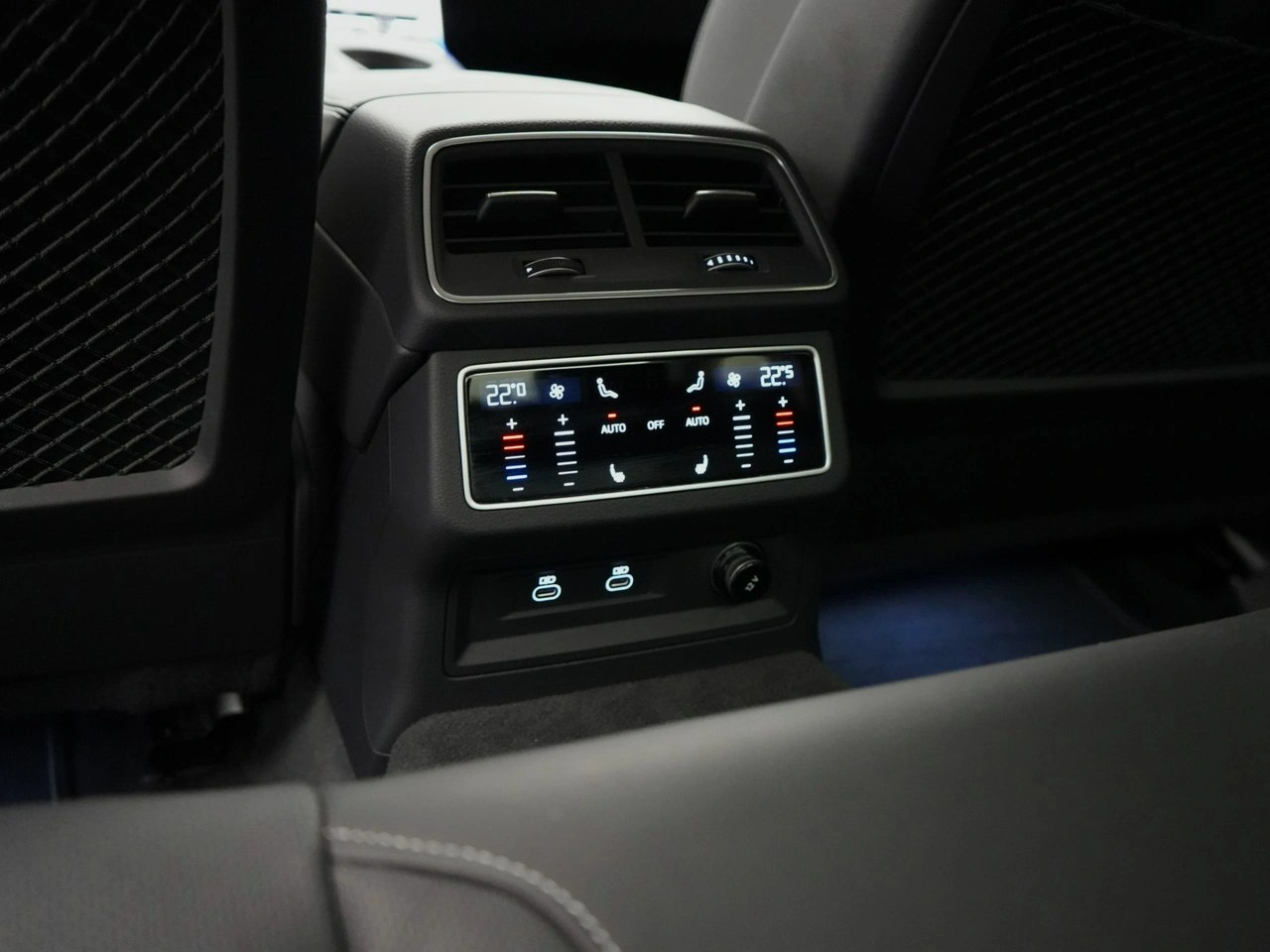 Audi A6 - Zdjęcie 23