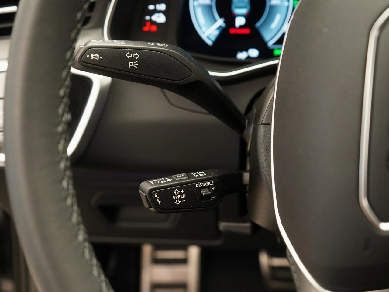 Audi A6 - Zdjęcie 26