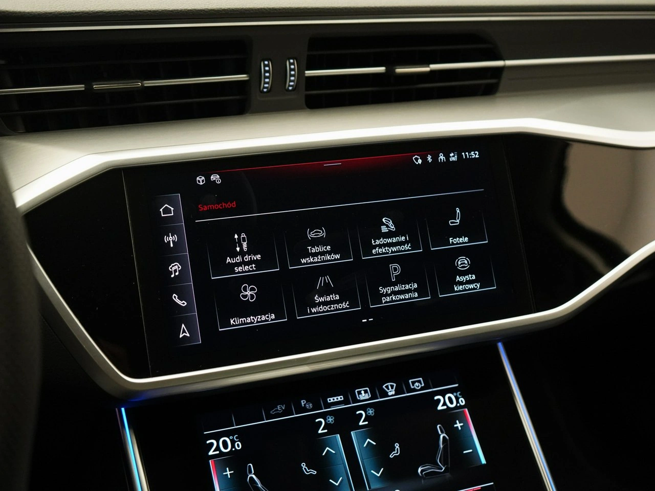 Audi A6 - Zdjęcie 28