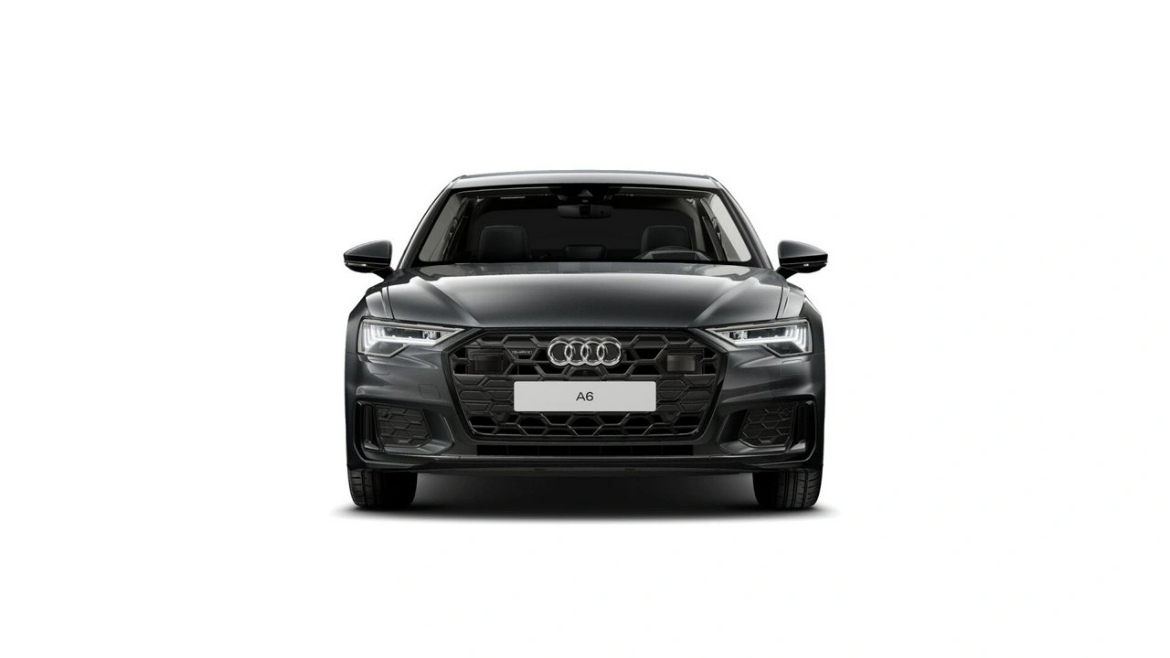 Audi A6 - Zdjęcie 1