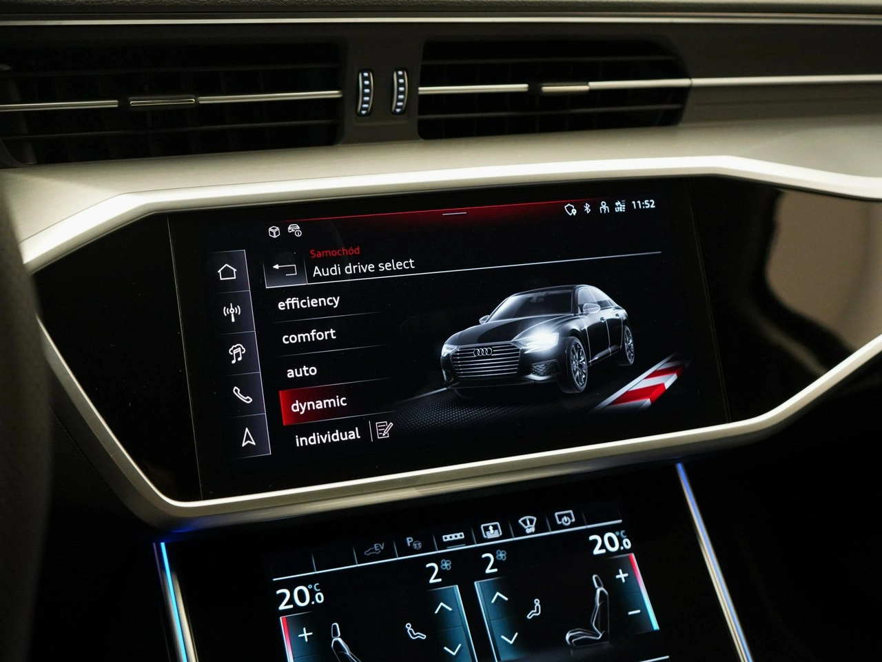 Audi A6 - Zdjęcie 29