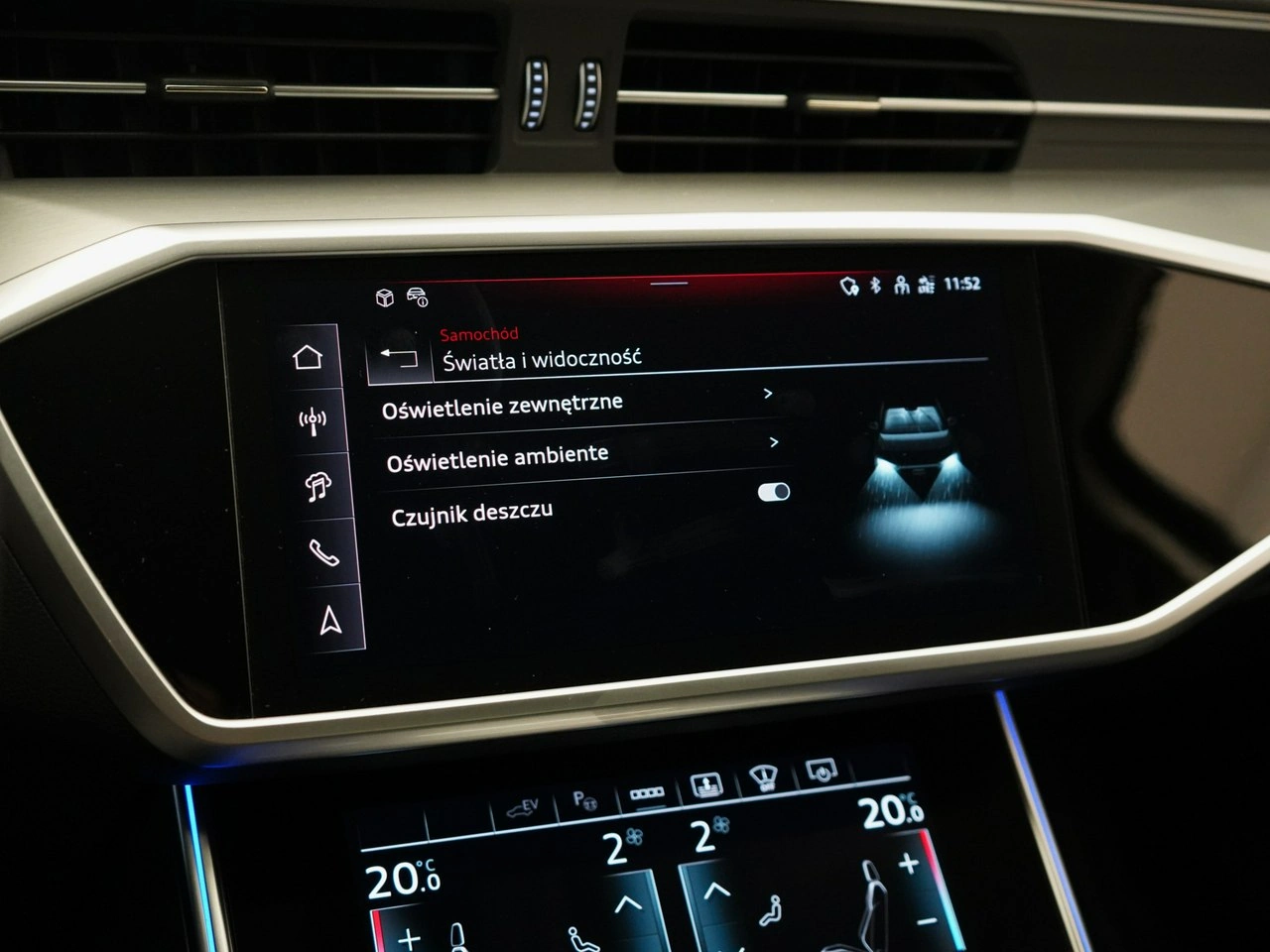 Audi A6 - Zdjęcie 30