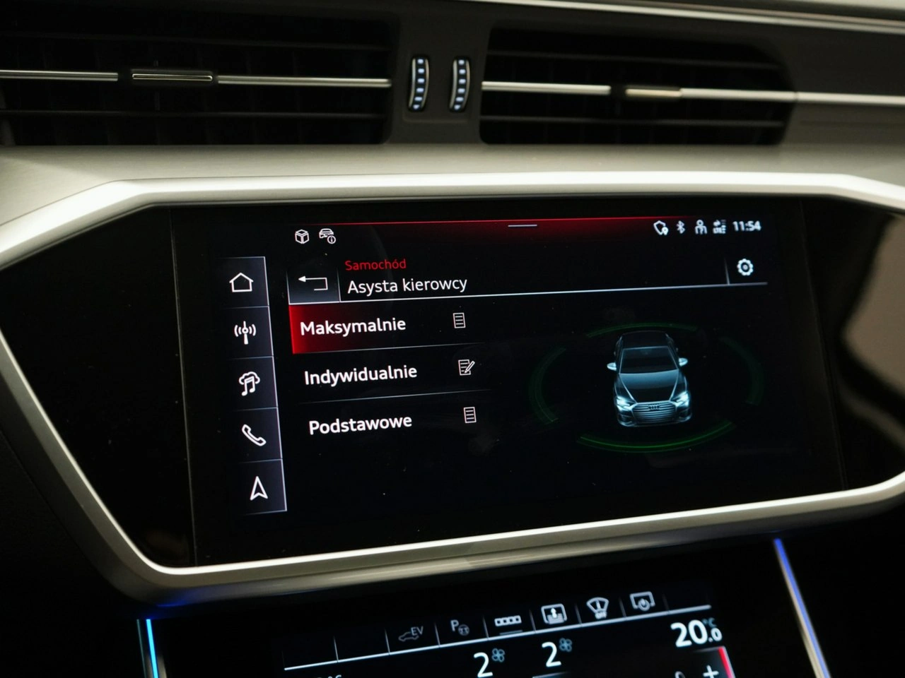 Audi A6 - Zdjęcie 34