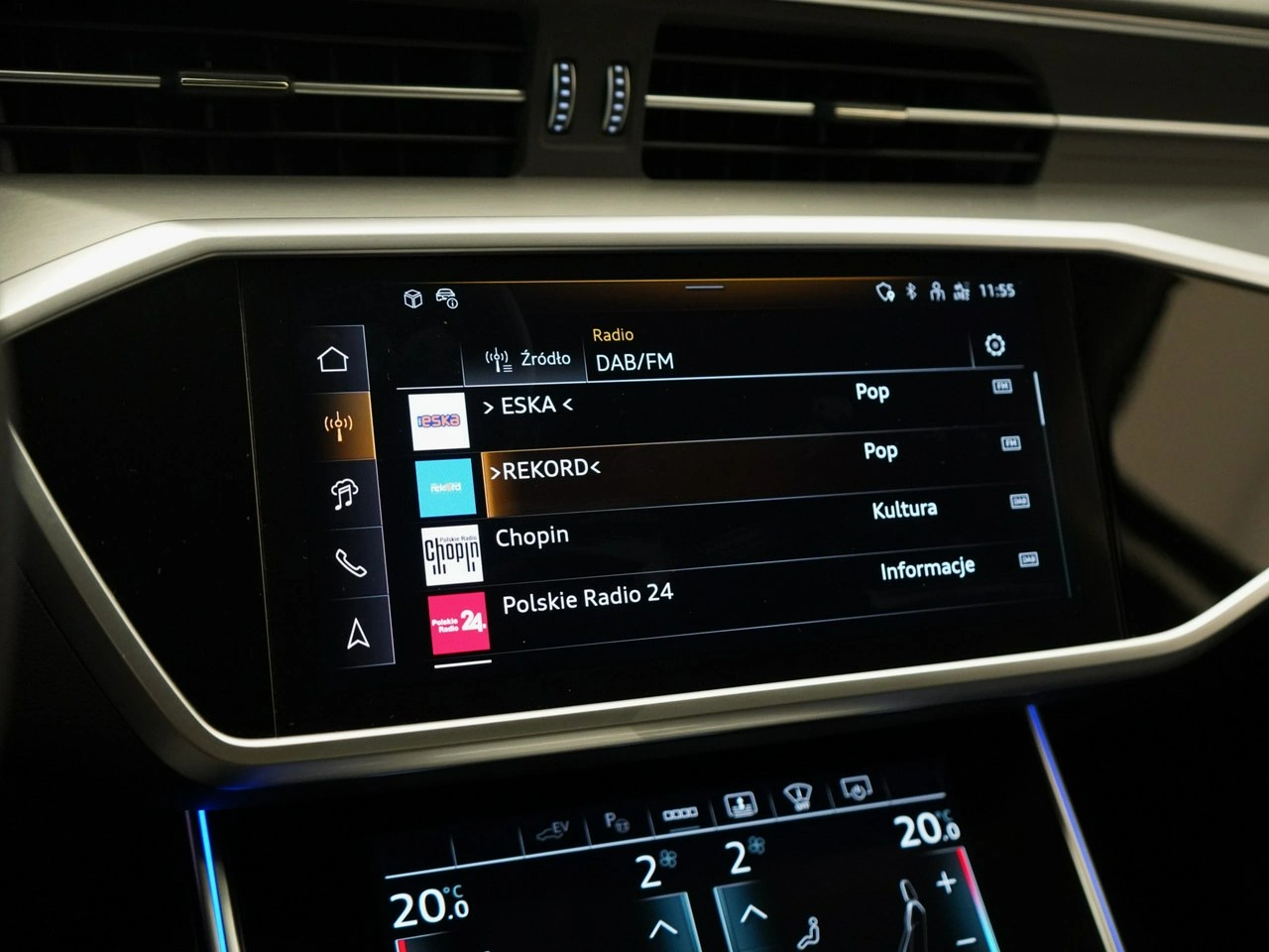 Audi A6 - Zdjęcie 36