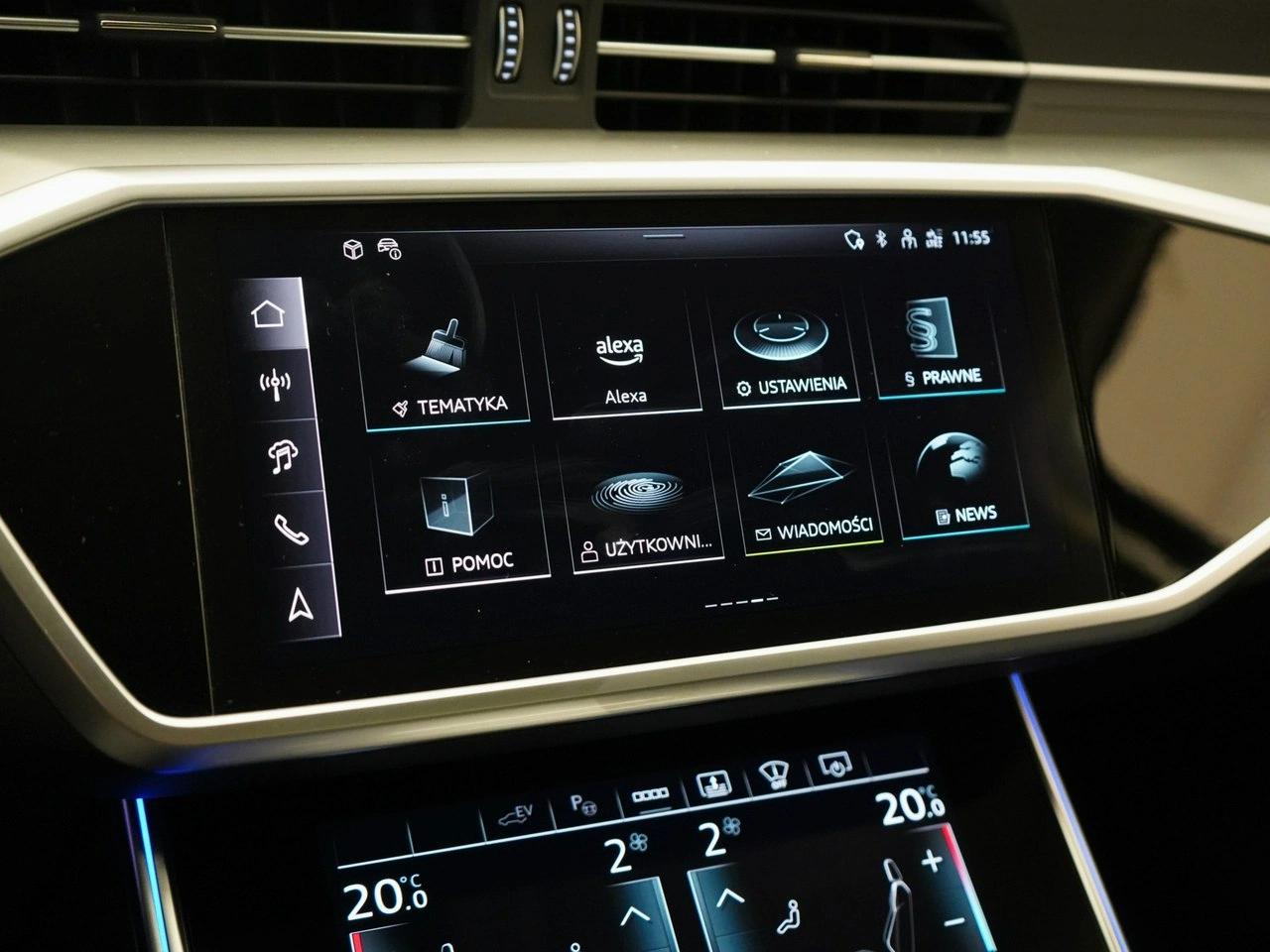 Audi A6 - Zdjęcie 37