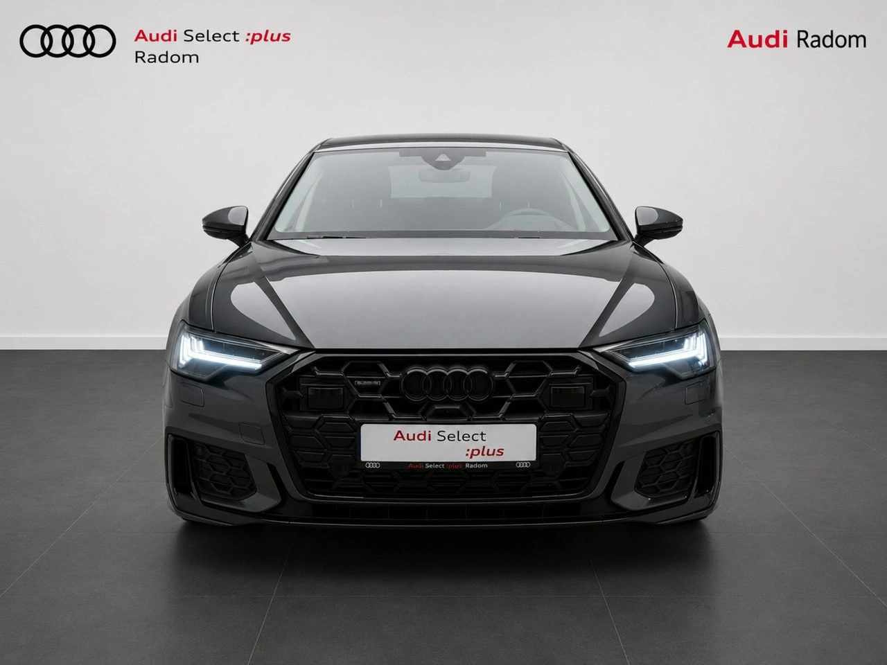 Audi A6 - Zdjęcie 38