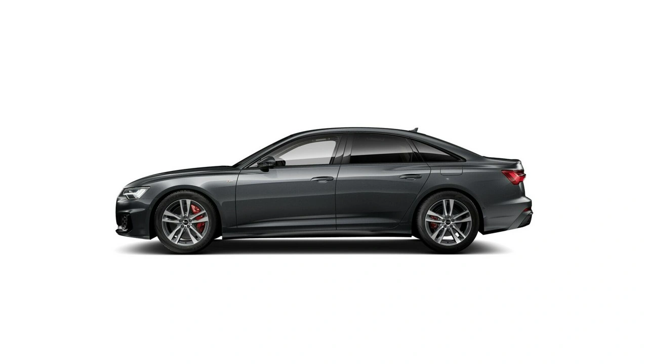 Audi A6 - Zdjęcie 2