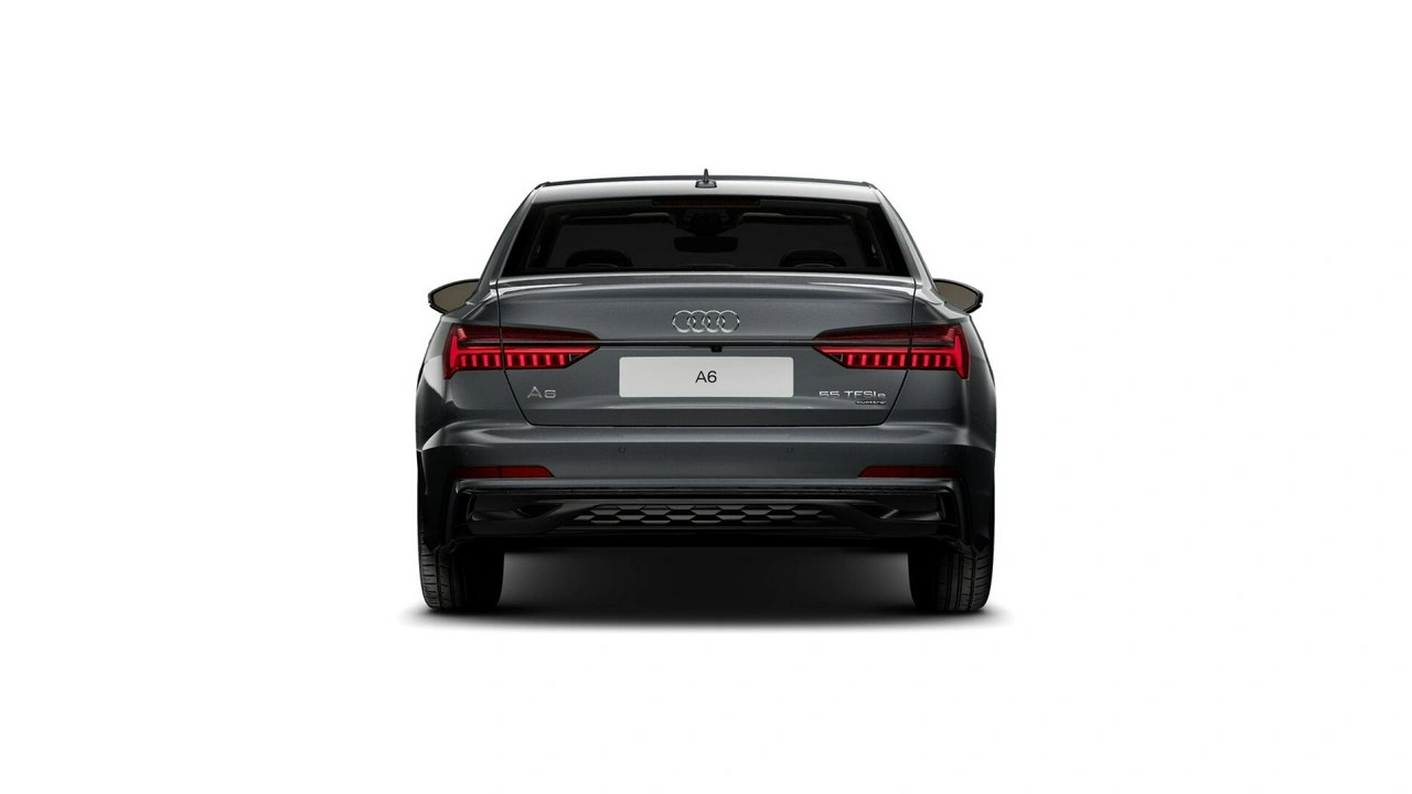 Audi A6 - Zdjęcie 4