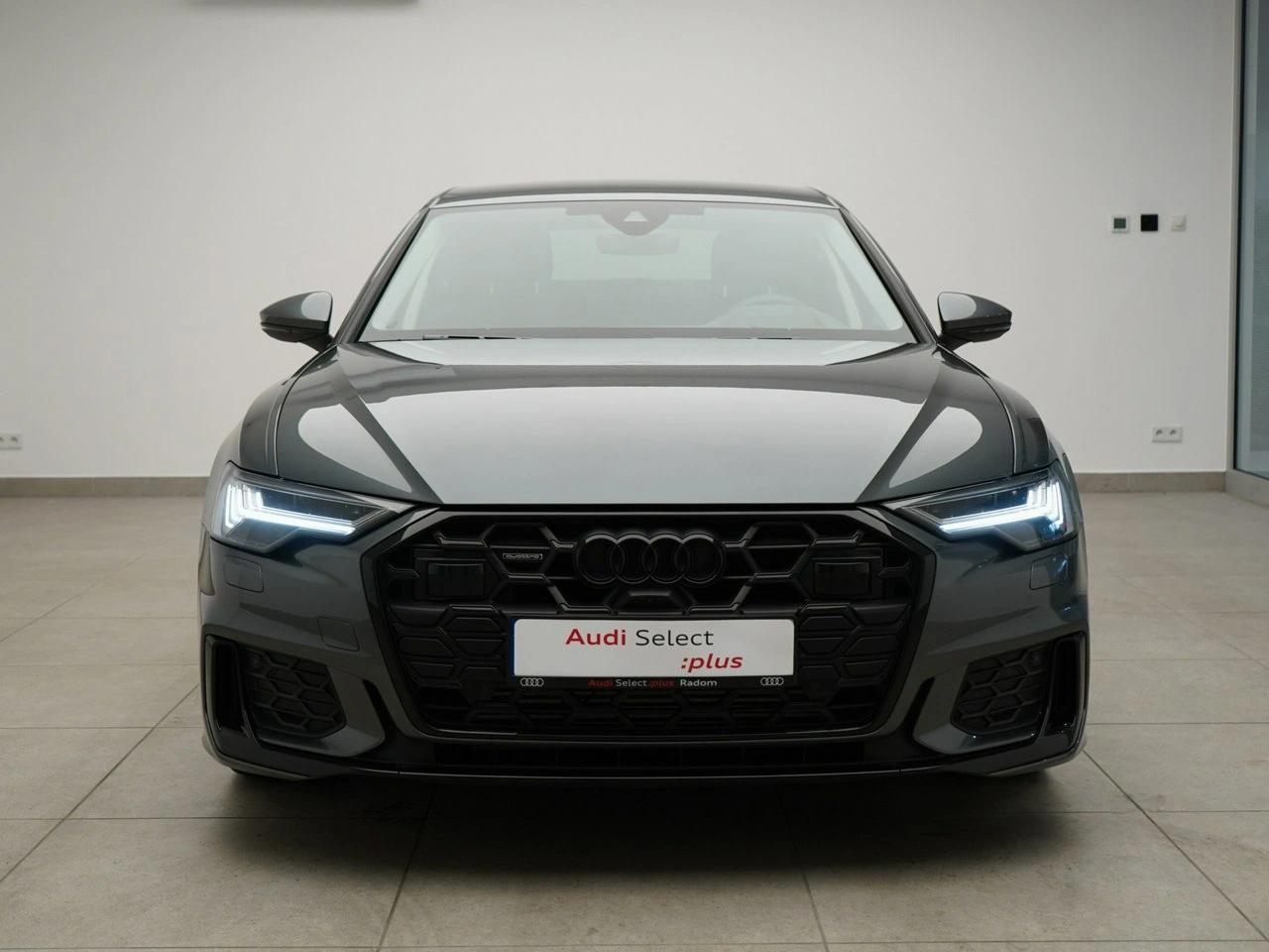 Audi A6 - Zdjęcie 5