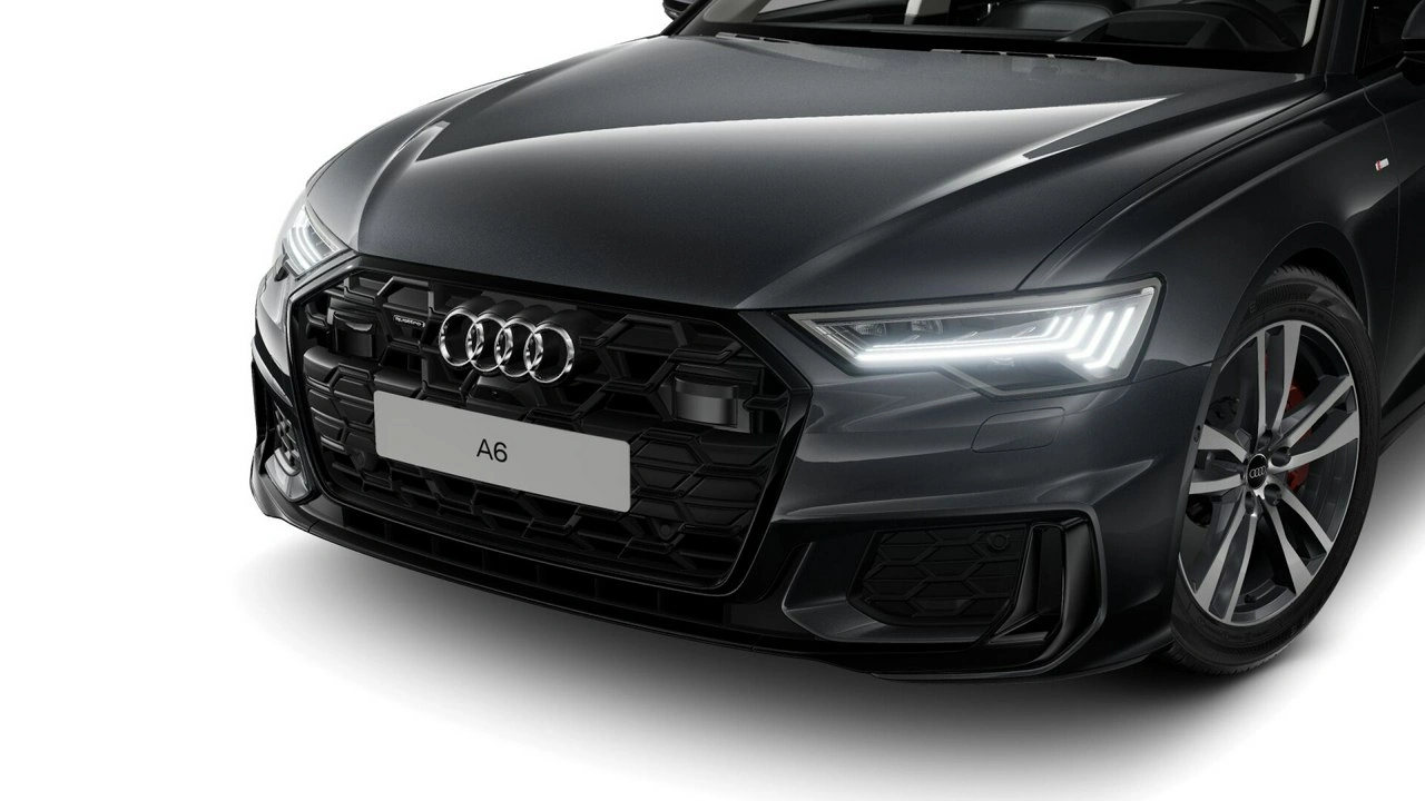Audi A6 - Zdjęcie 5