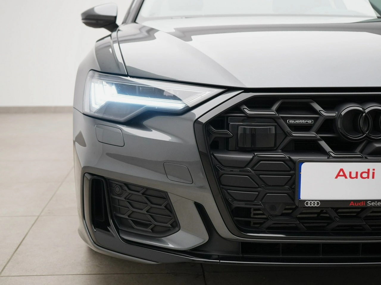 Audi A6 - Zdjęcie 6