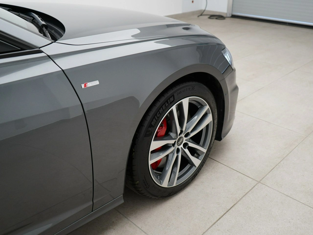 Audi A6 - Zdjęcie 8