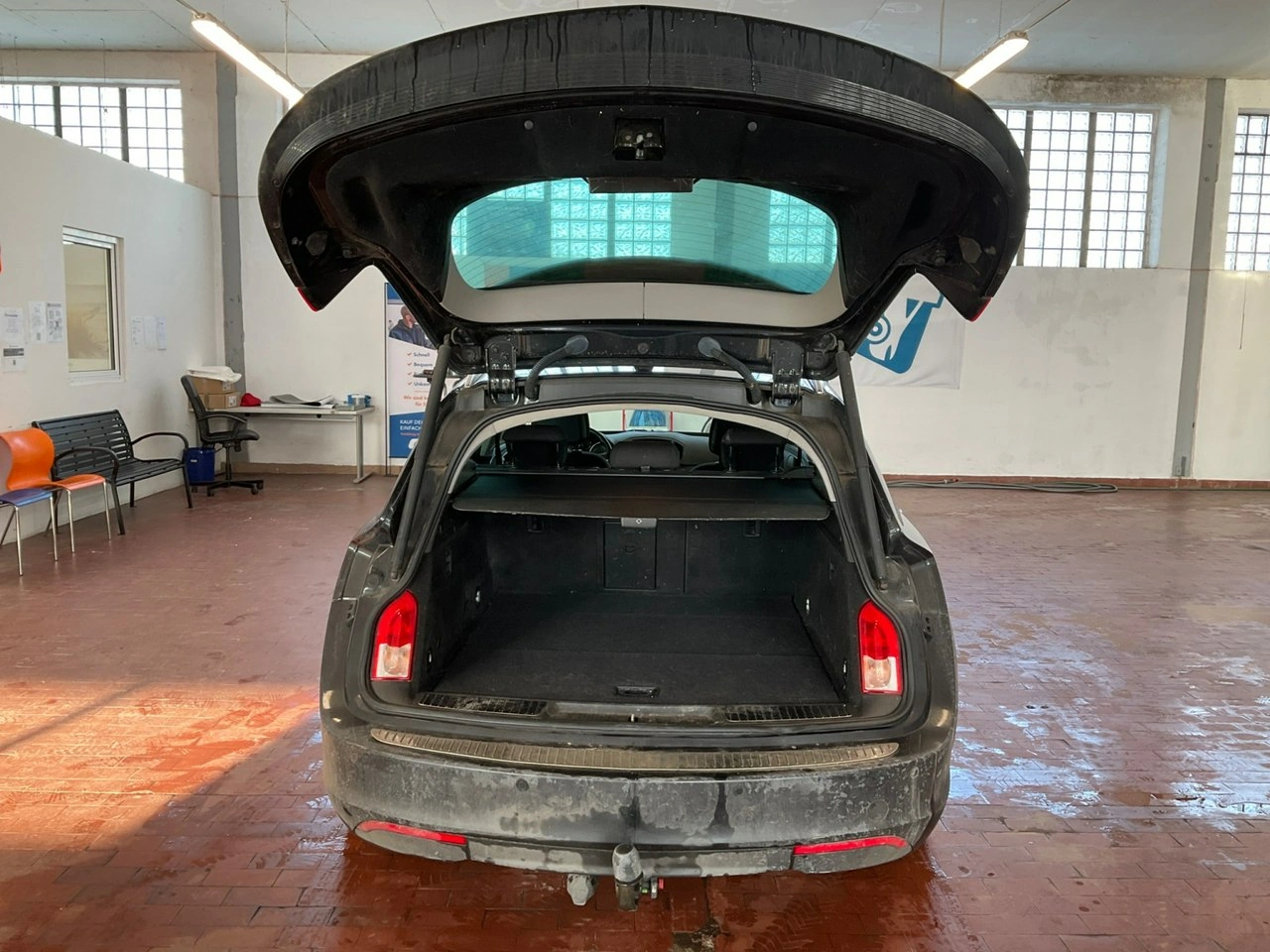 Opel Insignia - Zdjęcie 7