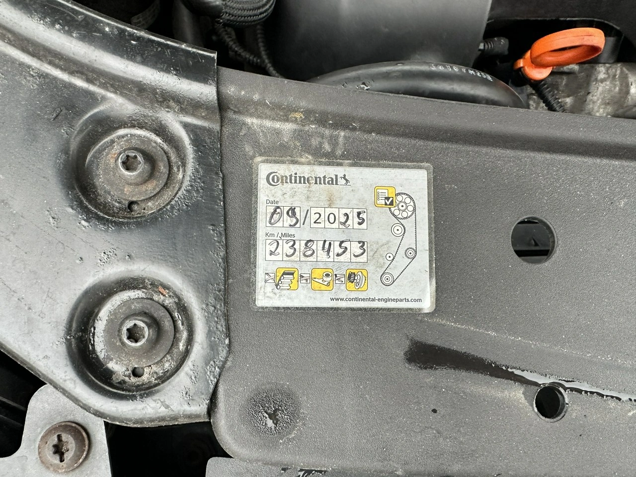 Volkswagen Touran - Zdjęcie 11