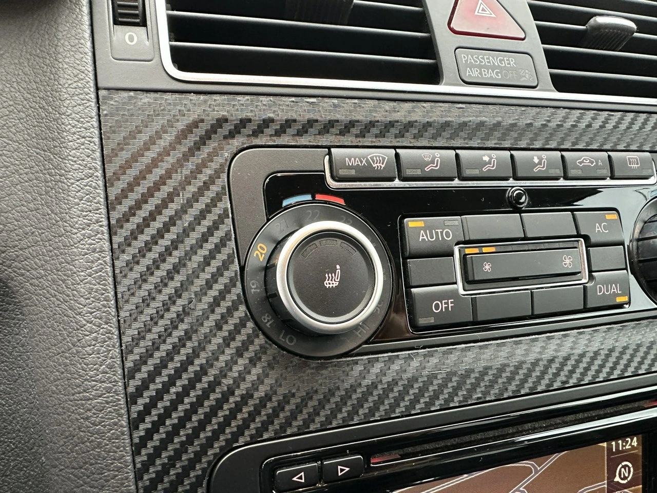 Volkswagen Touran - Zdjęcie 23