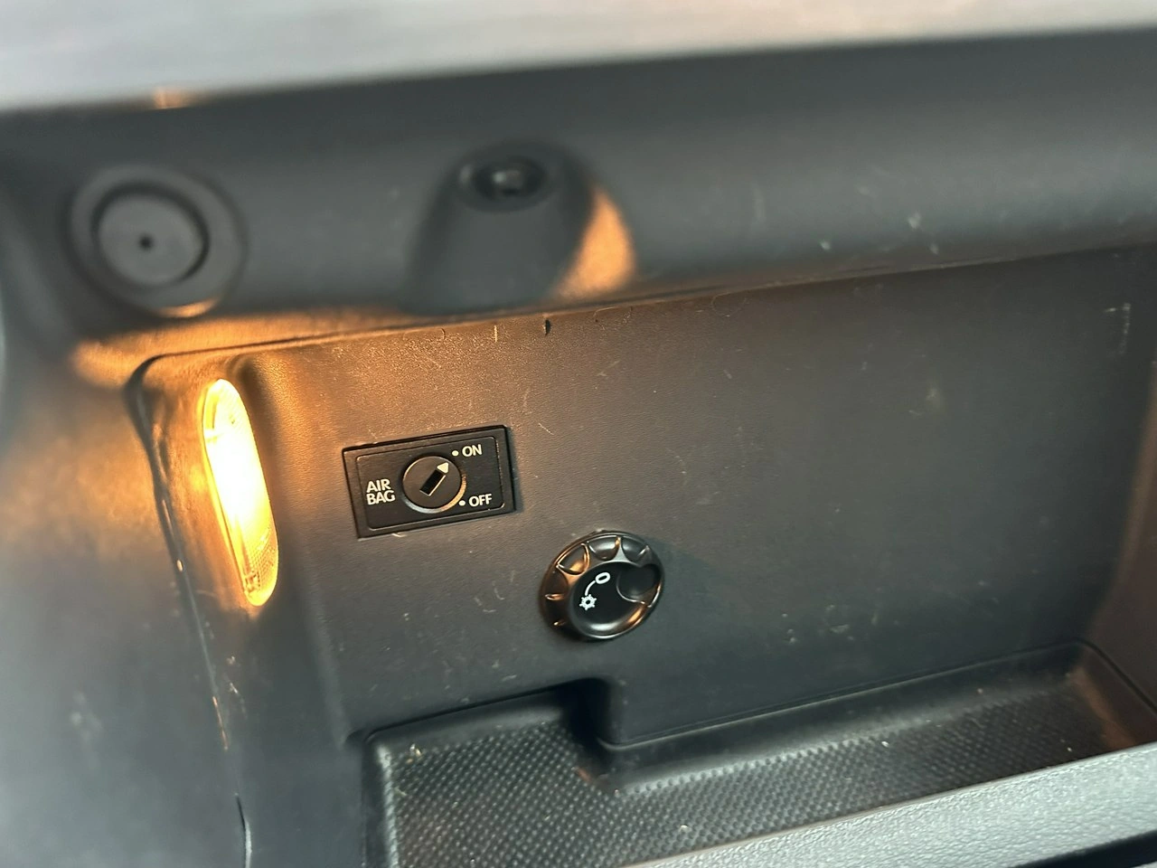 Volkswagen Touran - Zdjęcie 26