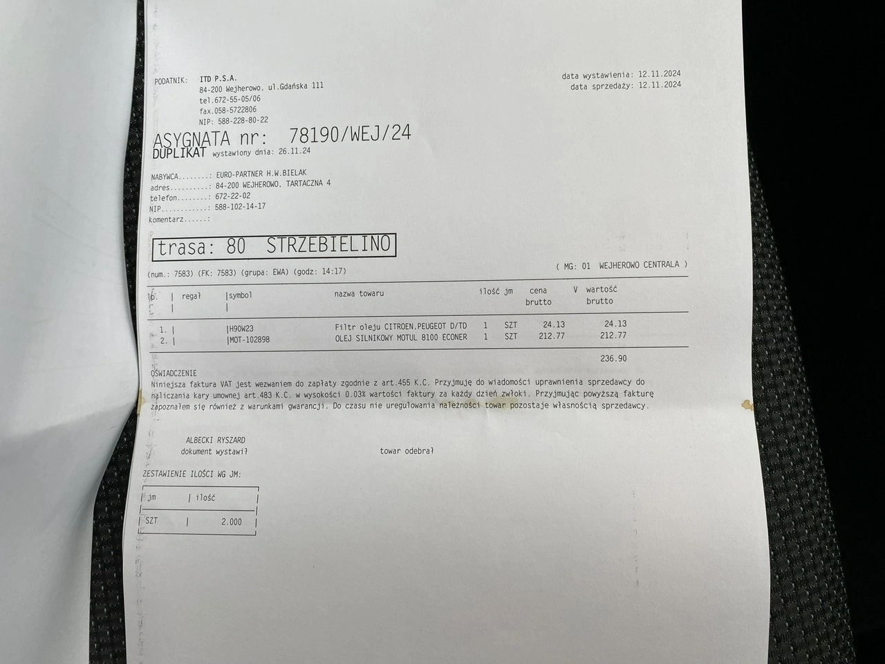 Volkswagen Touran - Zdjęcie 2