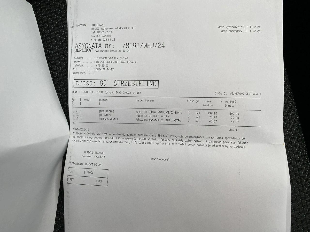 Volkswagen Touran - Zdjęcie 3