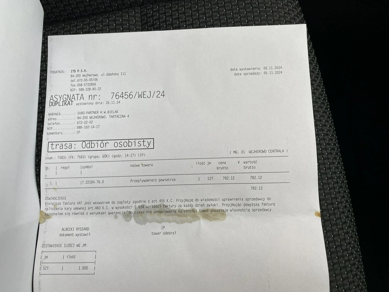 Volkswagen Touran - Zdjęcie 4