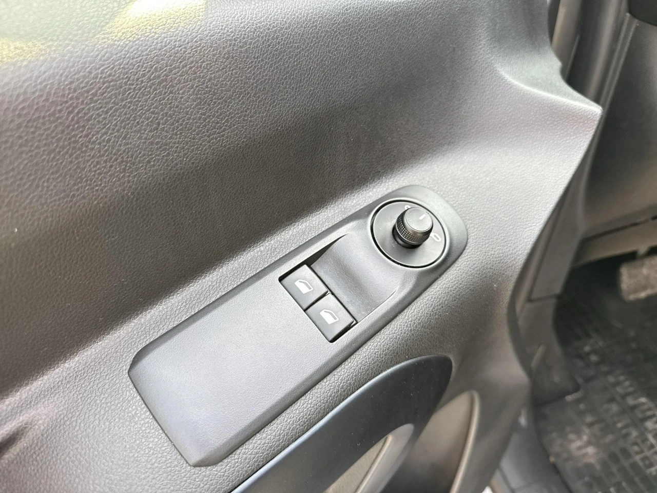 Peugeot Rifter - Zdjęcie 11