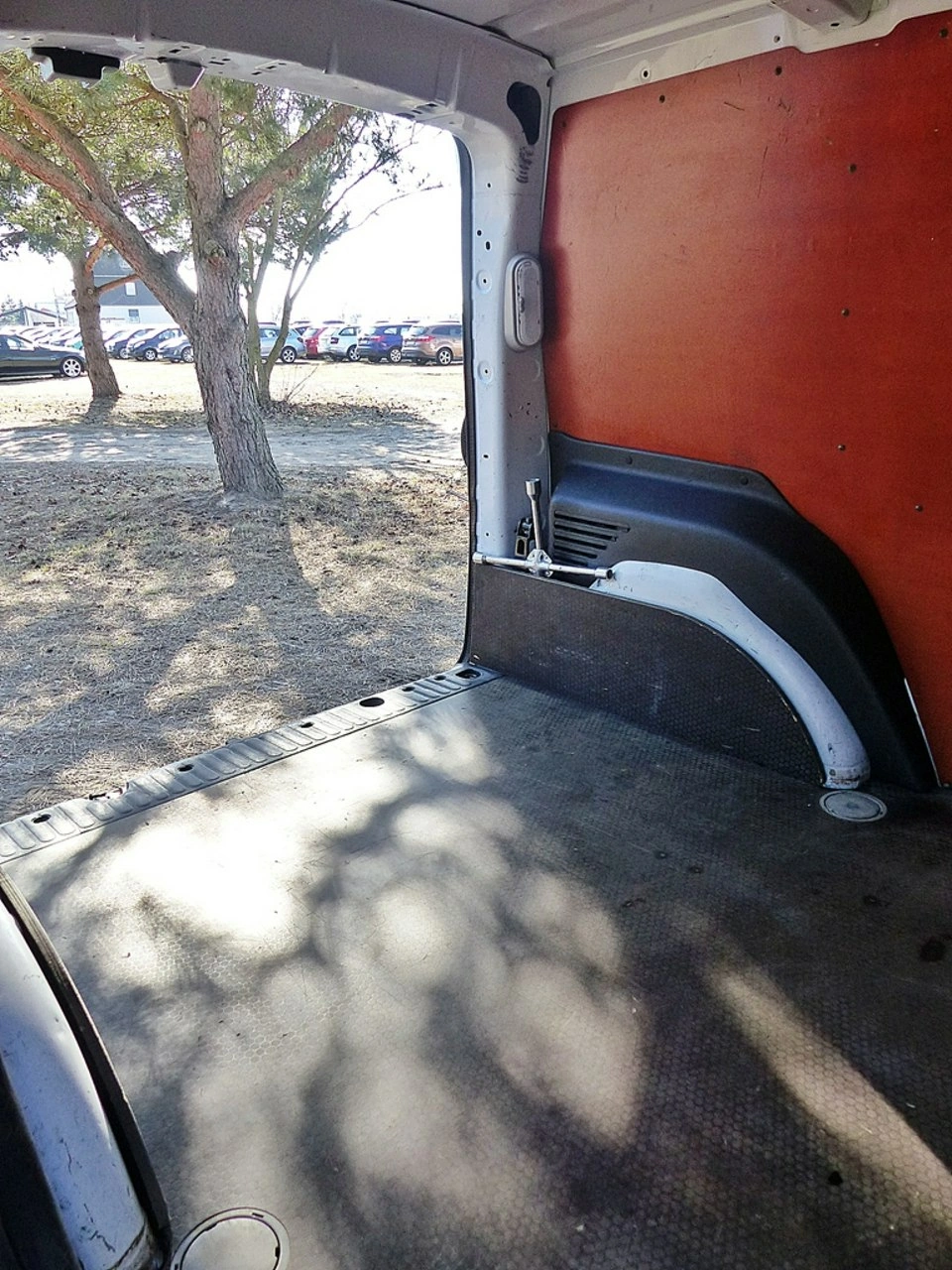 Renault Kangoo - Zdjęcie 9