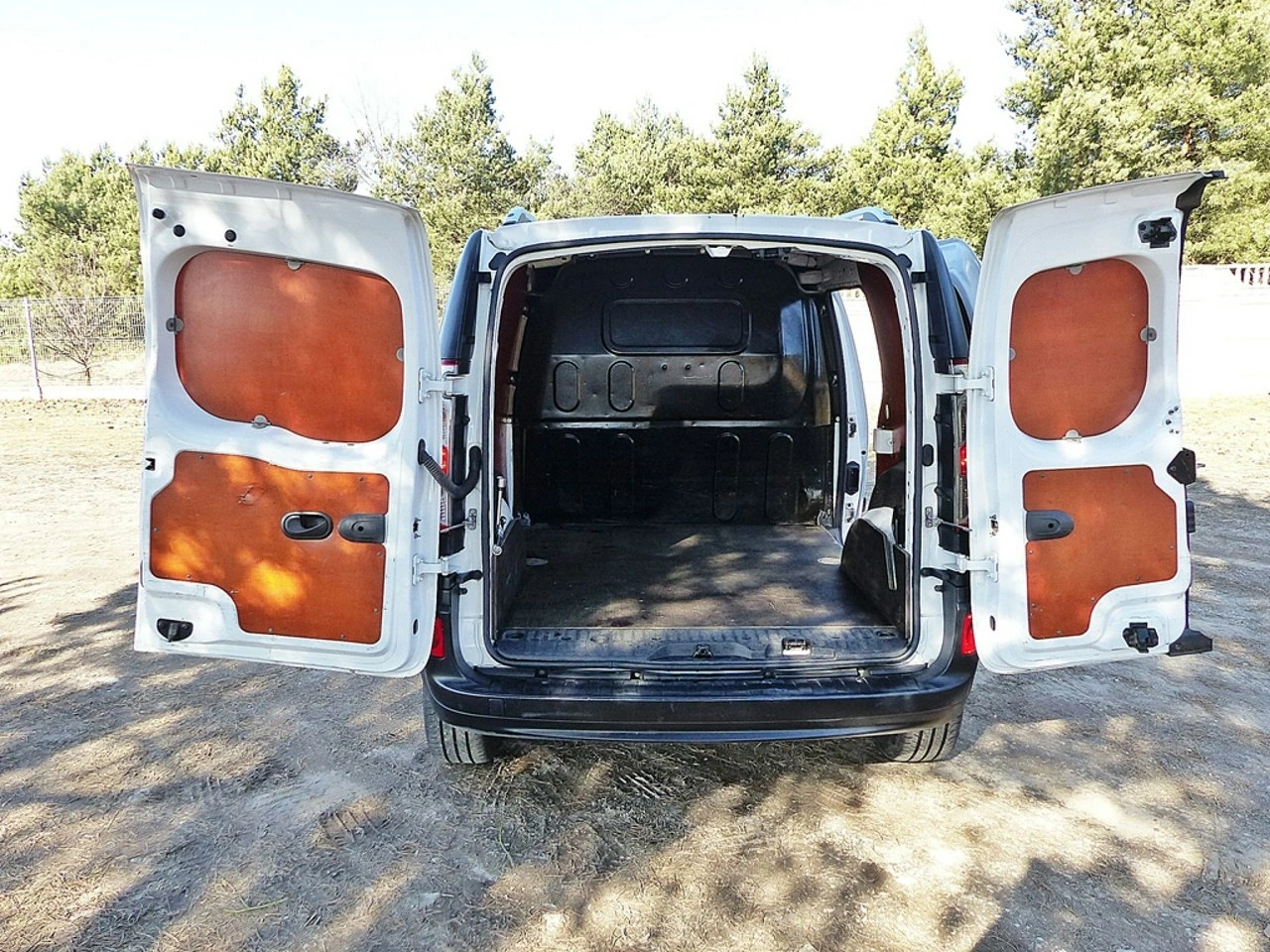 Renault Kangoo - Zdjęcie 14