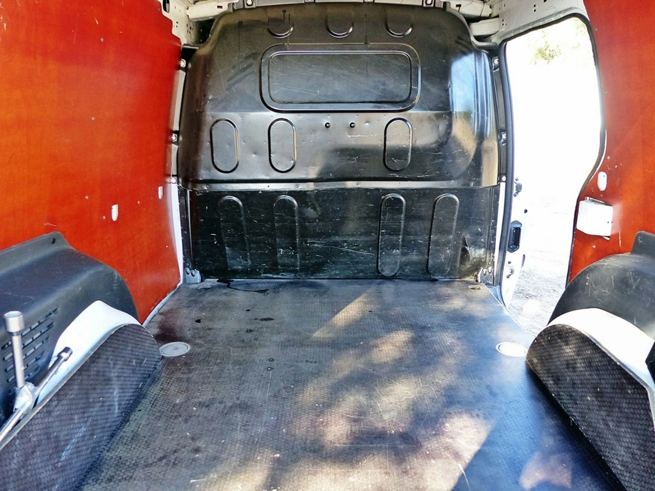 Renault Kangoo - Zdjęcie 16