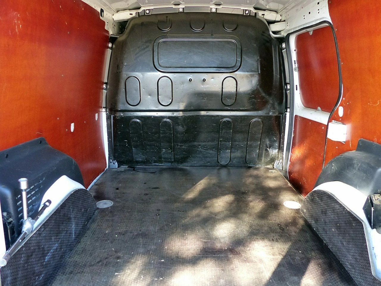 Renault Kangoo - Zdjęcie 17