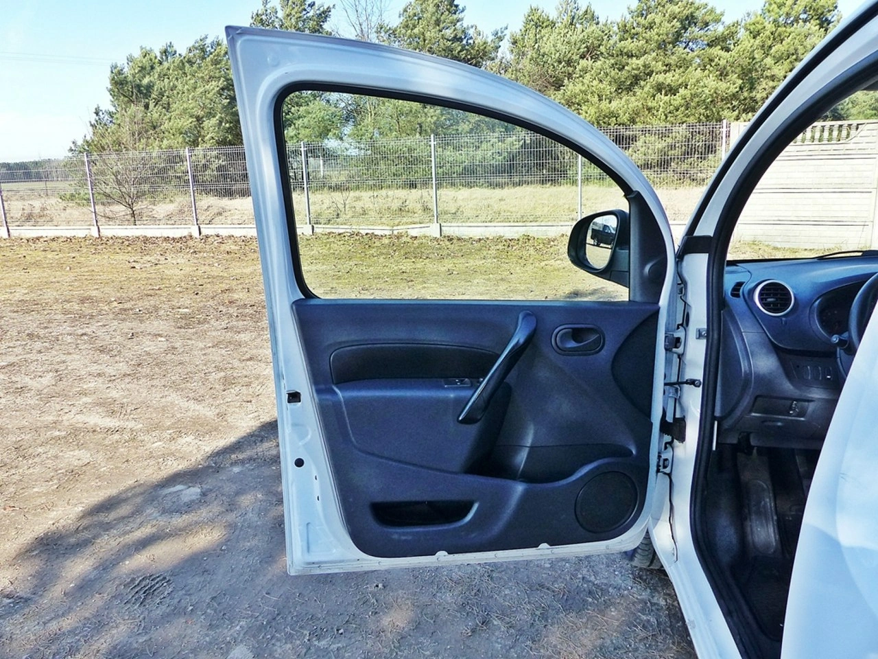 Renault Kangoo - Zdjęcie 23