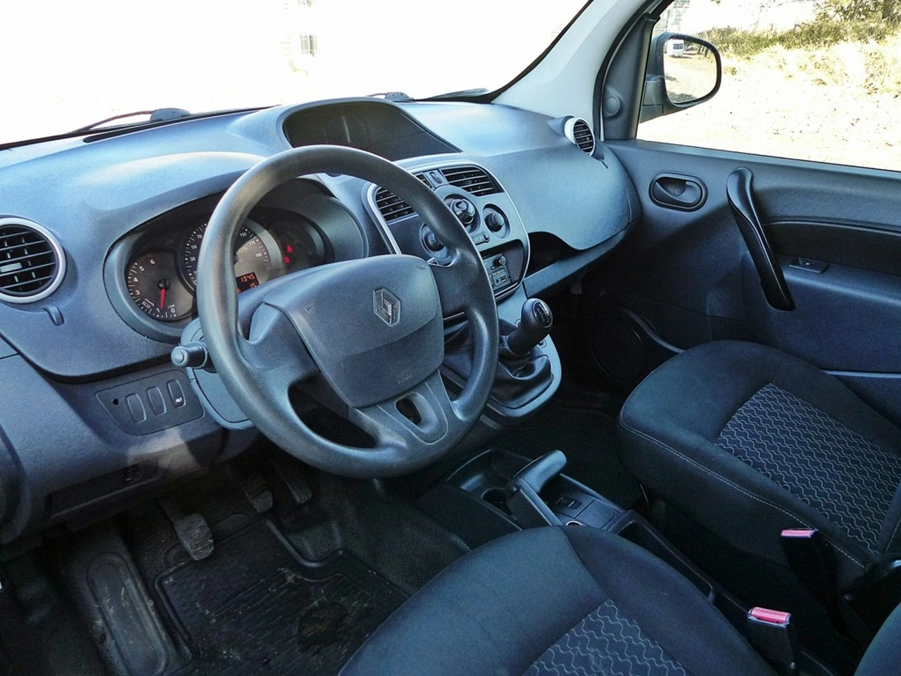 Renault Kangoo - Zdjęcie 24