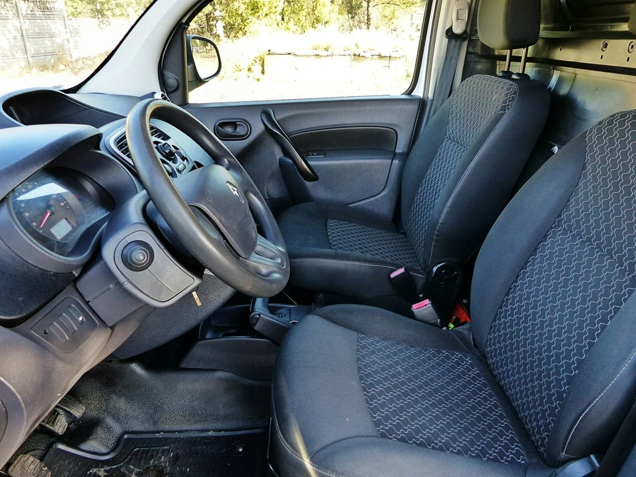 Renault Kangoo - Zdjęcie 25