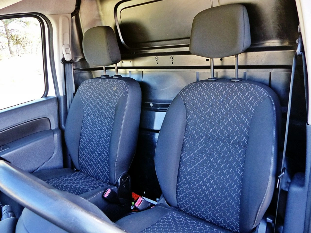 Renault Kangoo - Zdjęcie 26