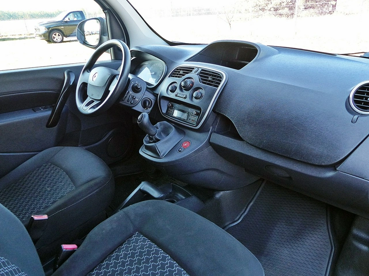 Renault Kangoo - Zdjęcie 27