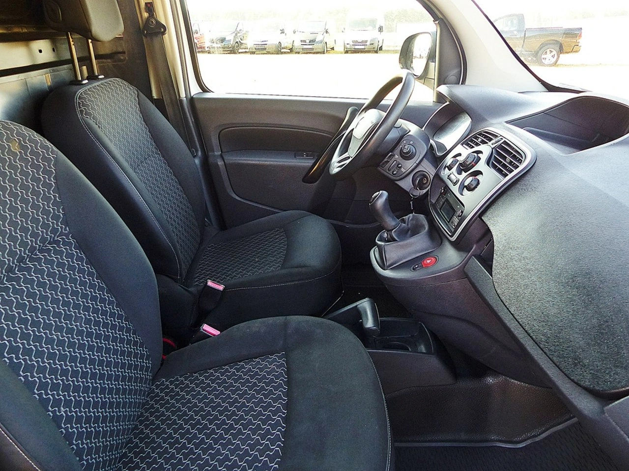 Renault Kangoo - Zdjęcie 28