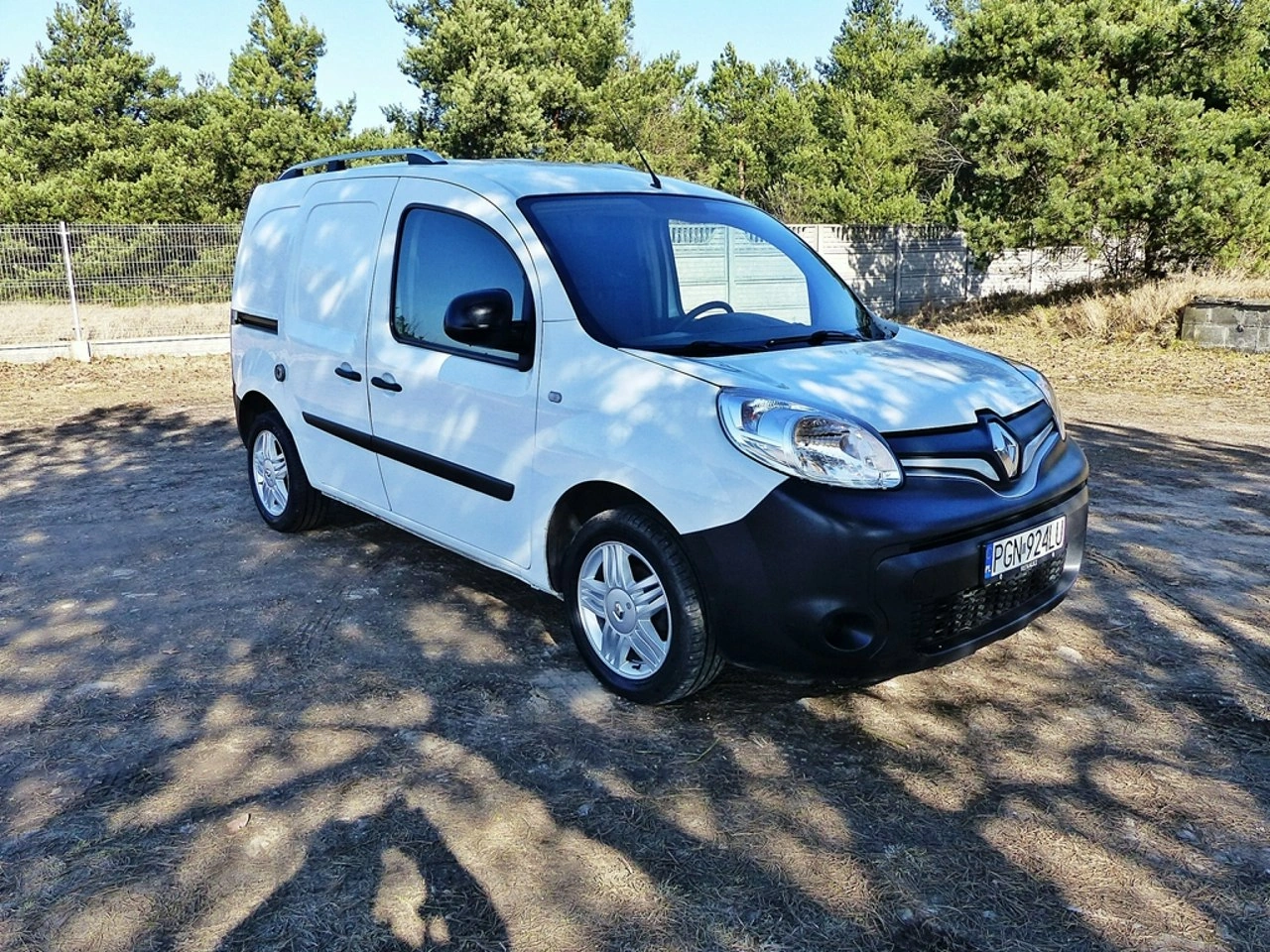 Renault Kangoo - Zdjęcie 2