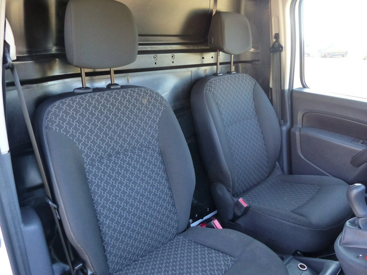 Renault Kangoo - Zdjęcie 29