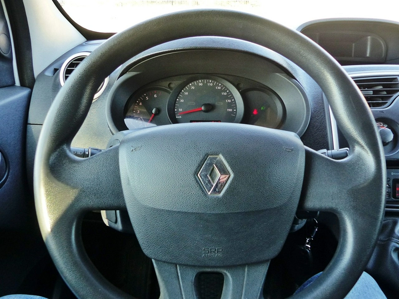 Renault Kangoo - Zdjęcie 30