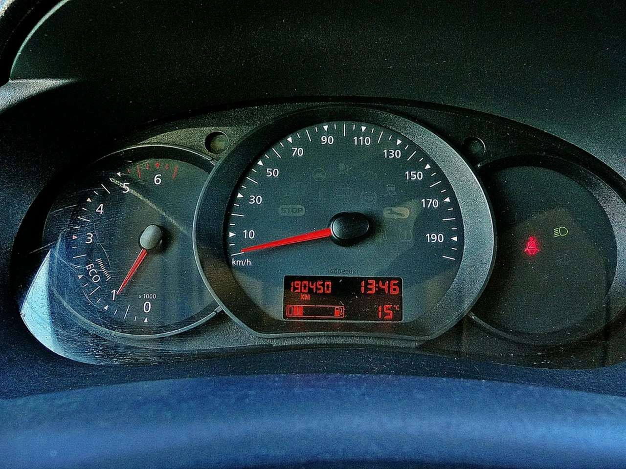 Renault Kangoo - Zdjęcie 31