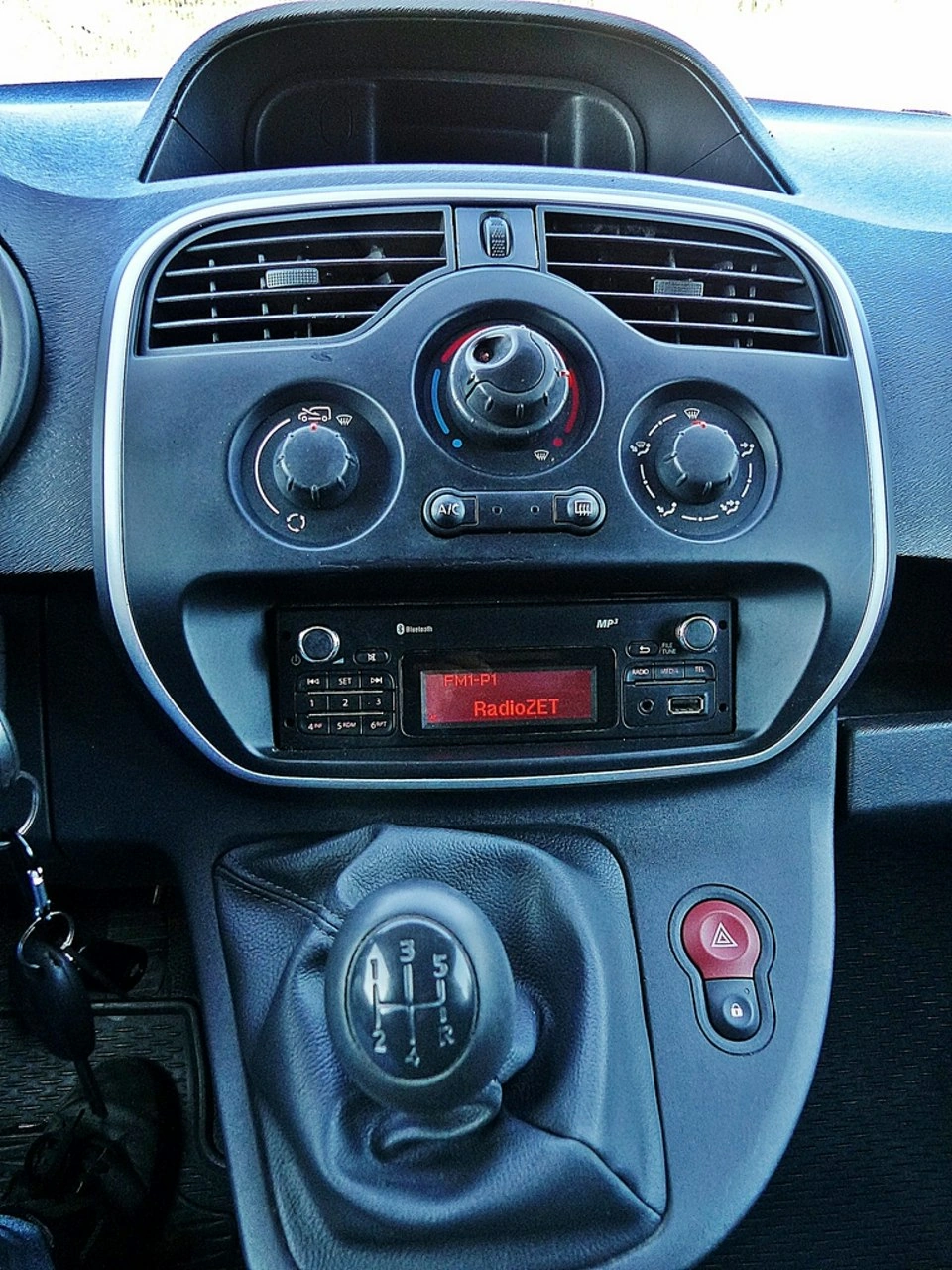 Renault Kangoo - Zdjęcie 34