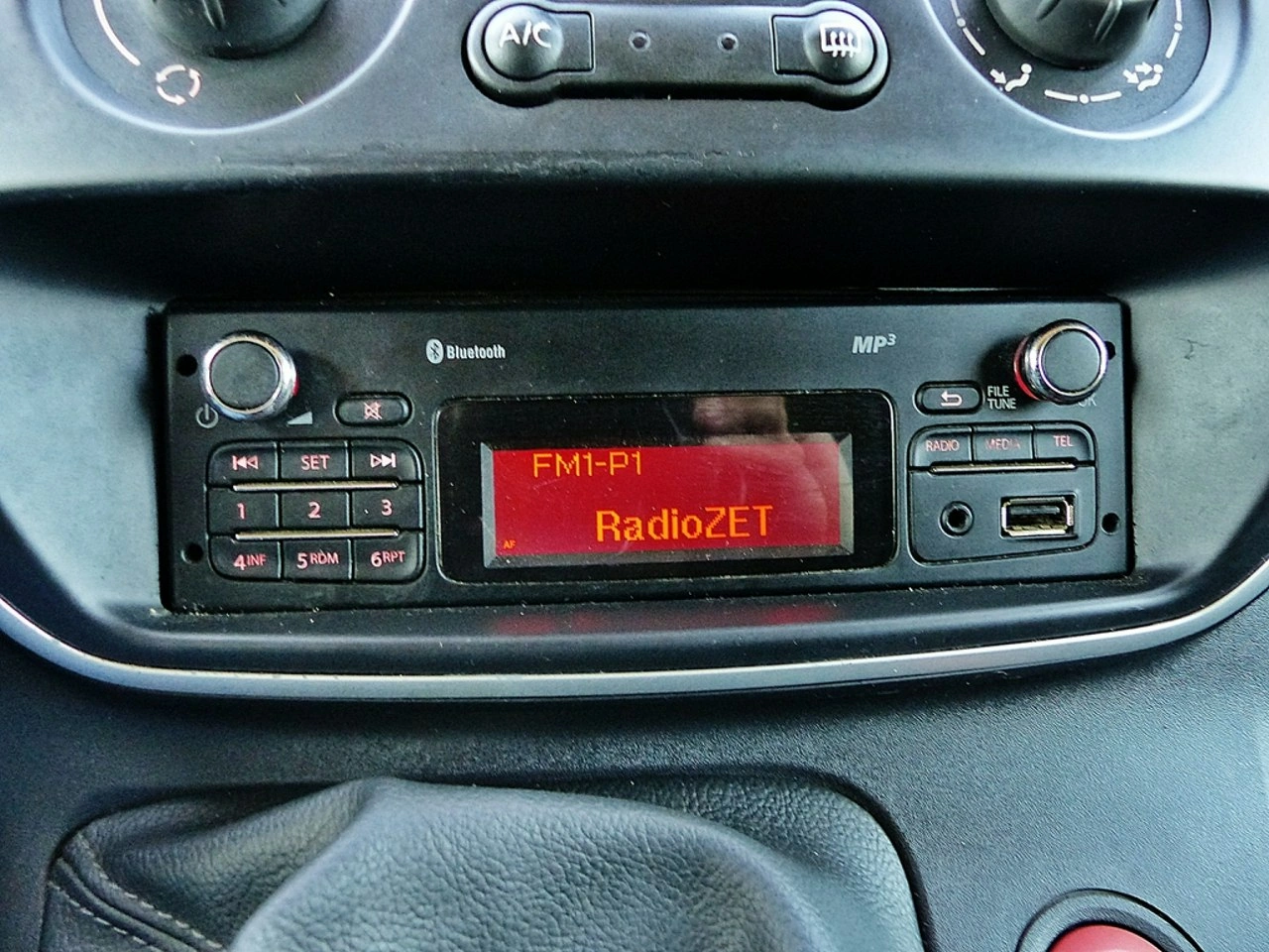 Renault Kangoo - Zdjęcie 35