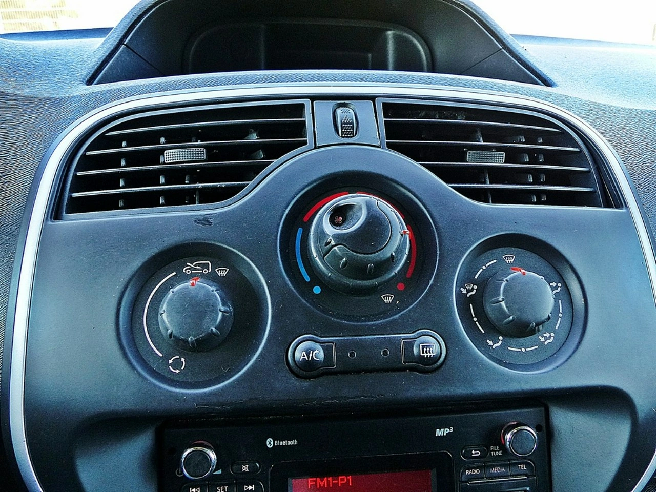 Renault Kangoo - Zdjęcie 36