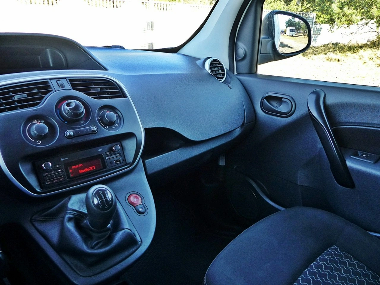 Renault Kangoo - Zdjęcie 37