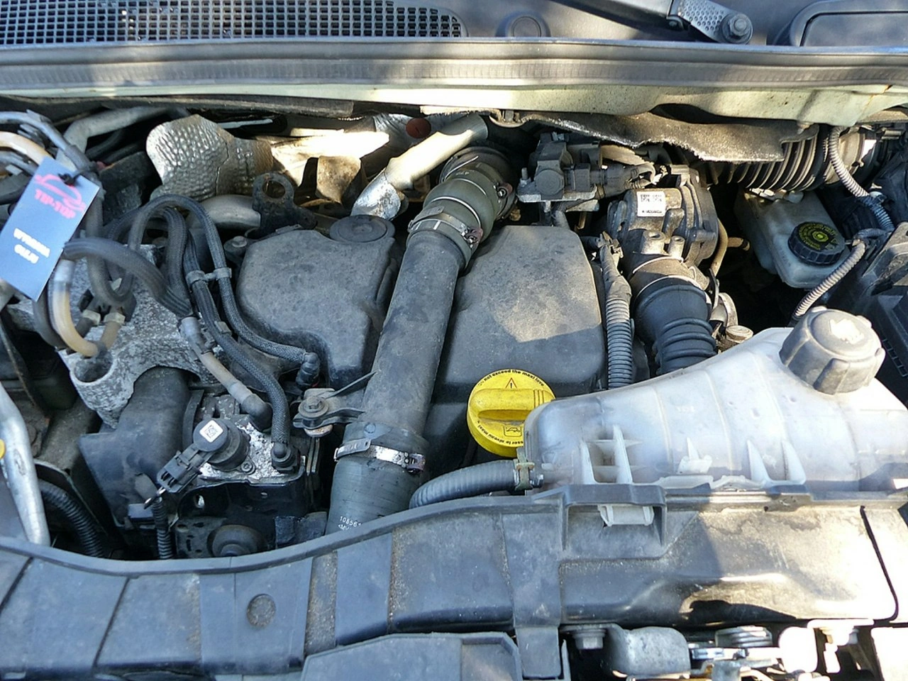 Renault Kangoo - Zdjęcie 38