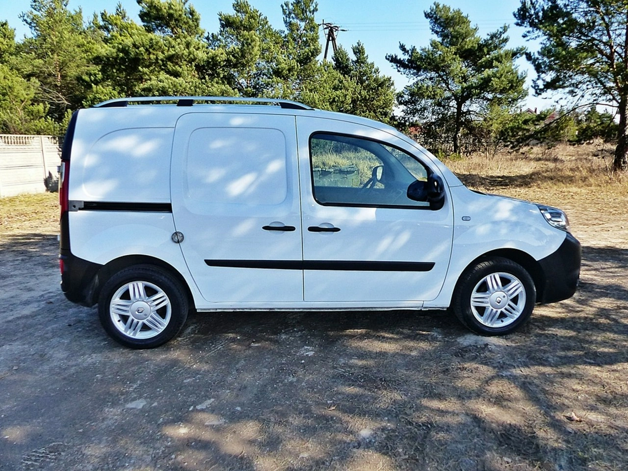 Renault Kangoo - Zdjęcie 6
