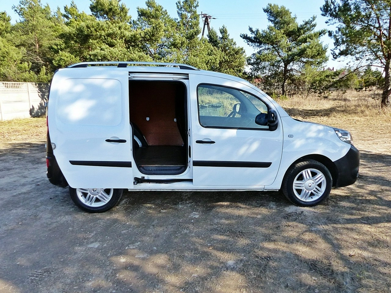 Renault Kangoo - Zdjęcie 7