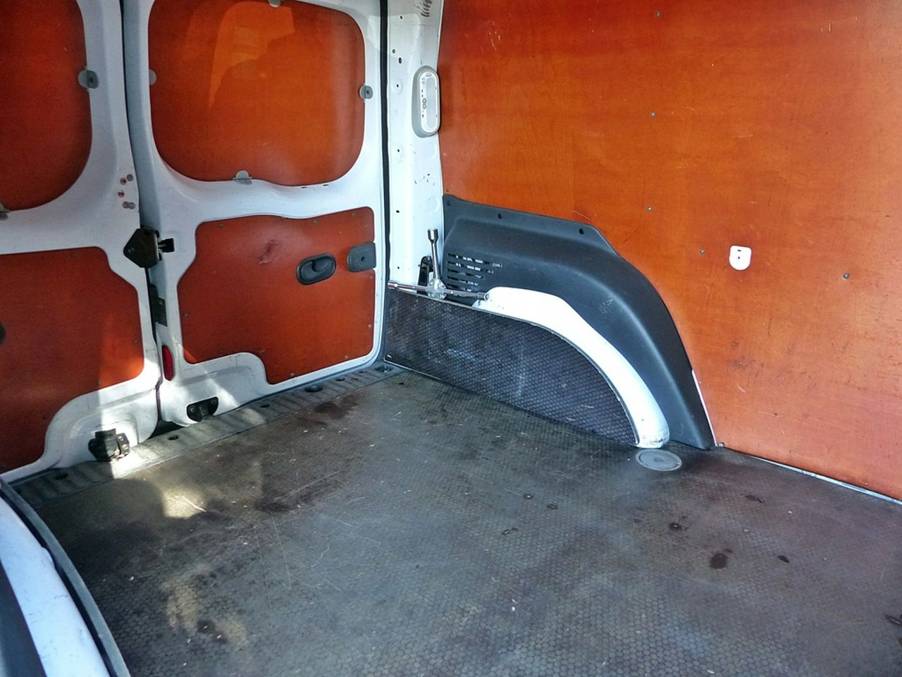 Renault Kangoo - Zdjęcie 8