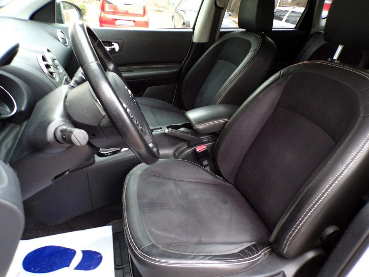 Nissan Qashqai - Zdjęcie 18