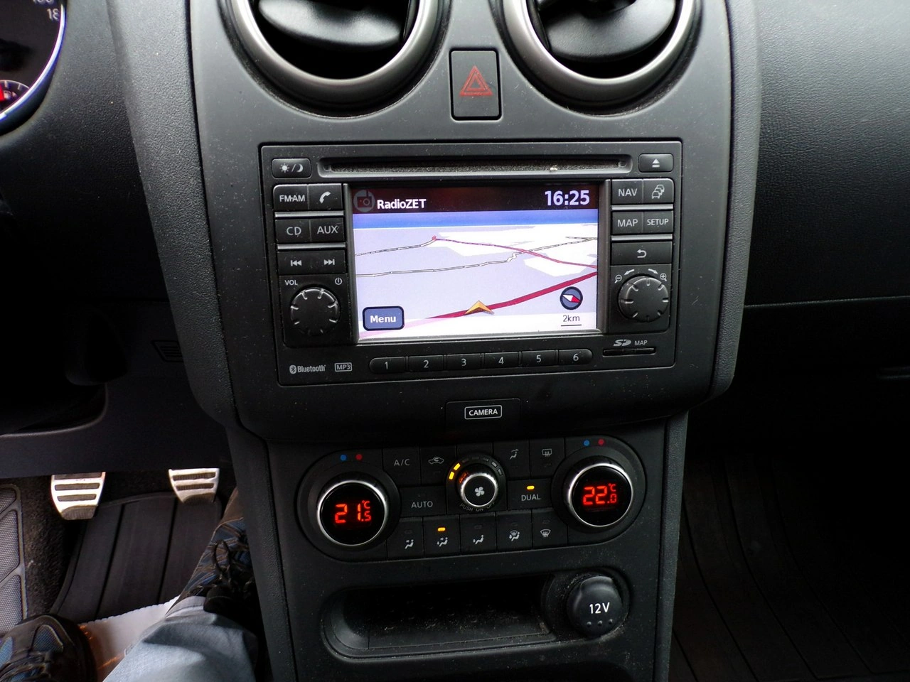 Nissan Qashqai - Zdjęcie 19