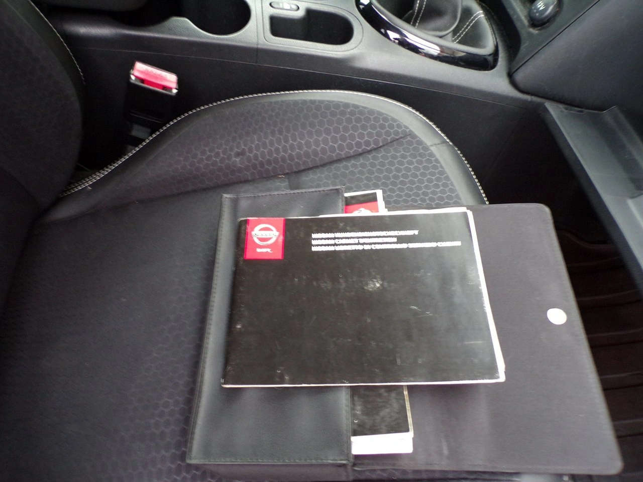 Nissan Qashqai - Zdjęcie 27