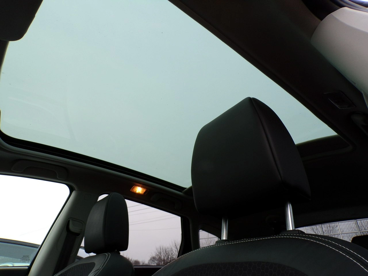 Nissan Qashqai - Zdjęcie 28